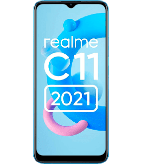 Ремонт Realme C11 в Южно-Сахалинске