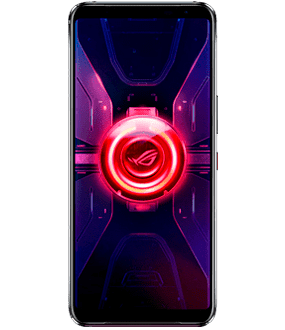 Ремонт Asus Rog Phone 3 в Южно-Сахалинске