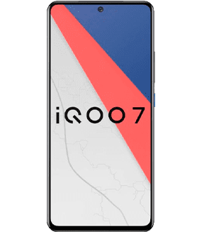 Ремонт Vivo iQOO 7 в Южно-Сахалинске