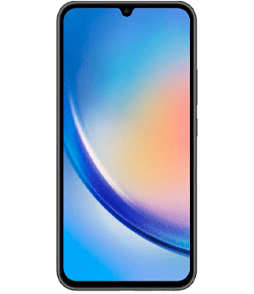 Ремонт Samsung Galaxy A34 в Южно-Сахалинске