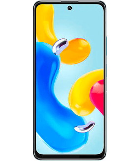 Ремонт Xiaomi Redmi Note 11S, 11SE в Южно-Сахалинске