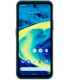 Ремонт Nokia XR20 в Южно-Сахалинске