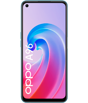 Ремонт Oppo A96 в Южно-Сахалинске
