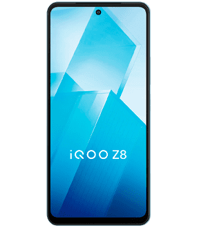Ремонт Vivo iQOO Z8 в Южно-Сахалинске