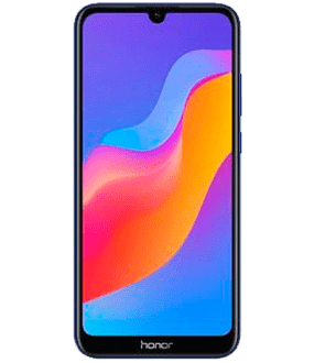 Ремонт Honor 8A в Южно-Сахалинске
