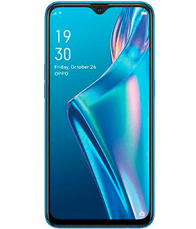 Ремонт Oppo A11 в Южно-Сахалинске
