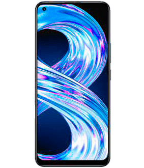 Ремонт Realme 8 в Южно-Сахалинске