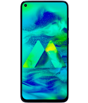 Ремонт Samsung Galaxy M40 в Южно-Сахалинске