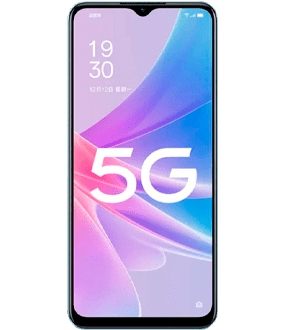 Ремонт Oppo A58 в Южно-Сахалинске