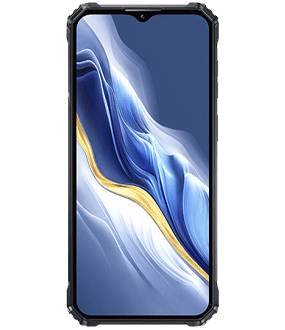Oukitel WP38 в Южно-Сахалинске