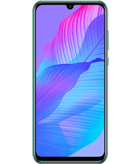 Ремонт Huawei Y8P в Южно-Сахалинске