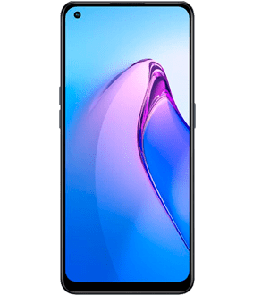 Ремонт Oppo Reno 8 в Южно-Сахалинске