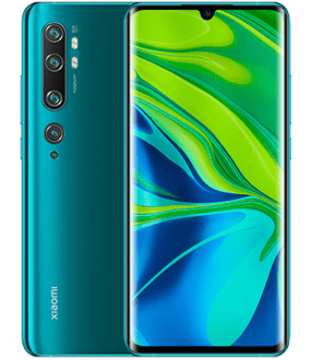 Ремонт Xiaomi Mi Note 10, 10 Lite в Южно-Сахалинске