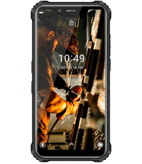 Ремонт Oukitel WP9 в Южно-Сахалинске